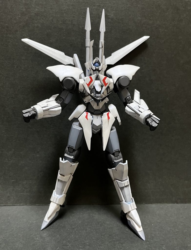 HGトライジェントガンダム–2枚目/制作者：Sho_Oka009300