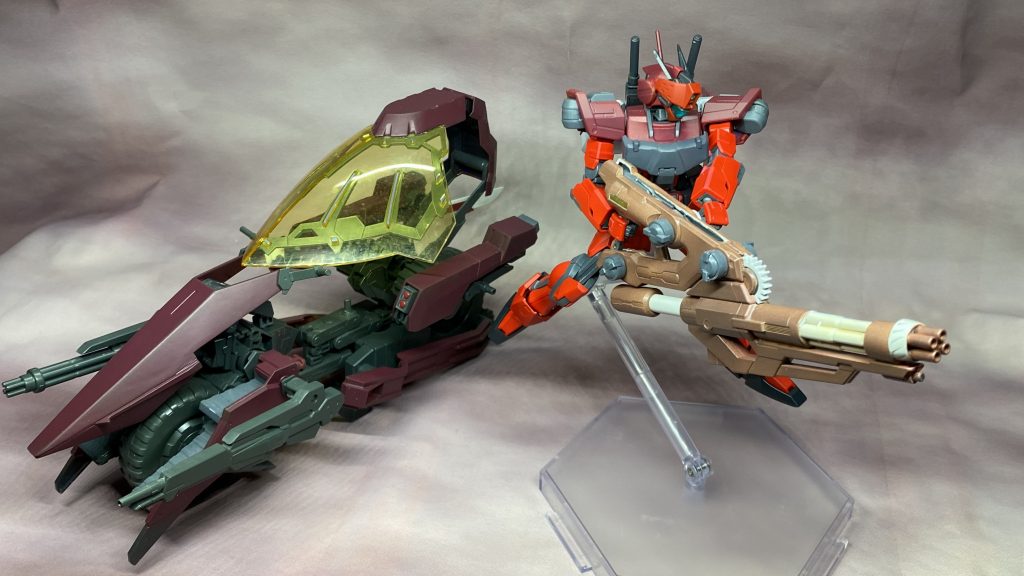 GAT-X105[R]  ストライクライダー–7枚目/制作者：司