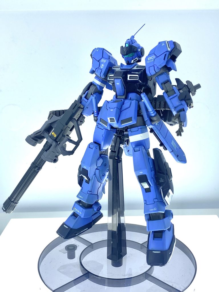 ペイルライダー空間戦仕様–6枚目/制作者：kiyoharuda