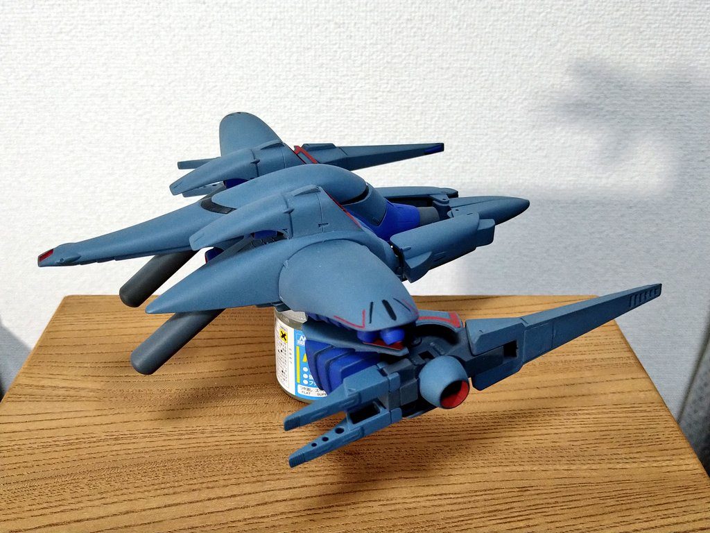 ジャムルフィン–5枚目/制作者：シラトリ@shiratoribabao