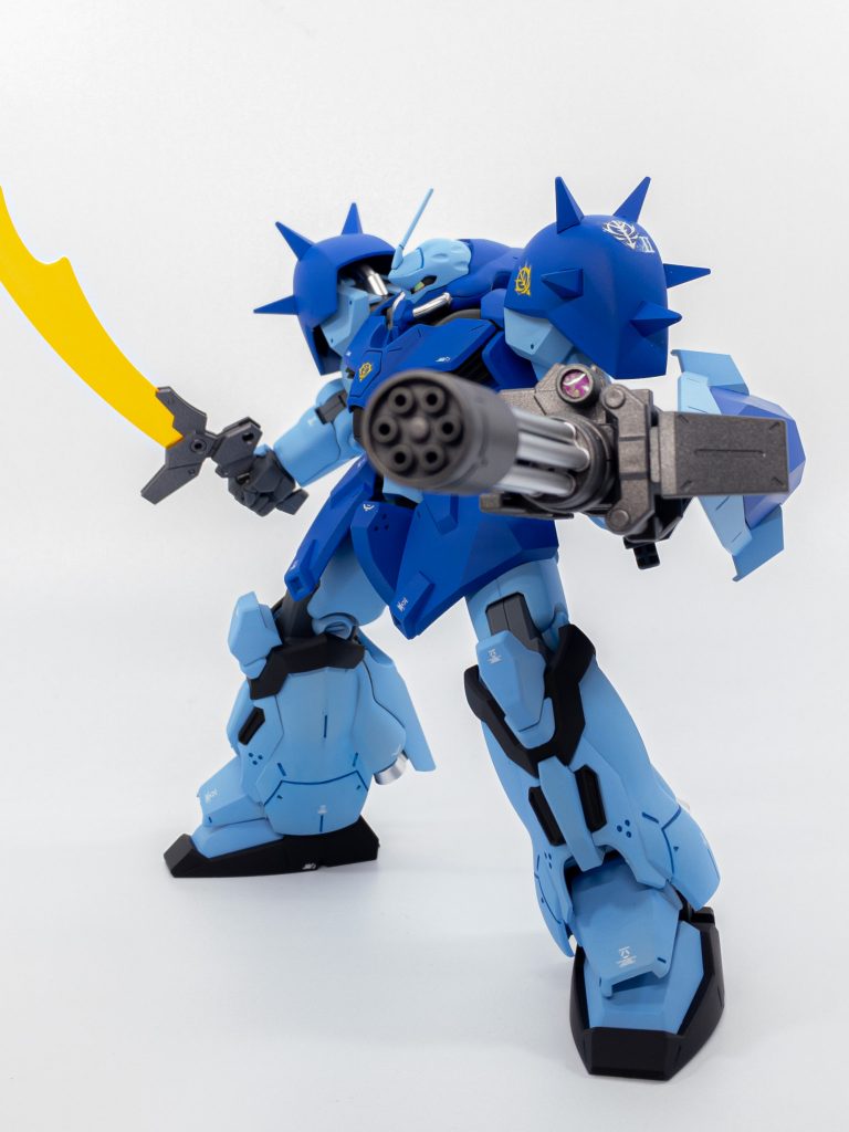 メッサーイグナイテッド–9枚目/制作者：T-self