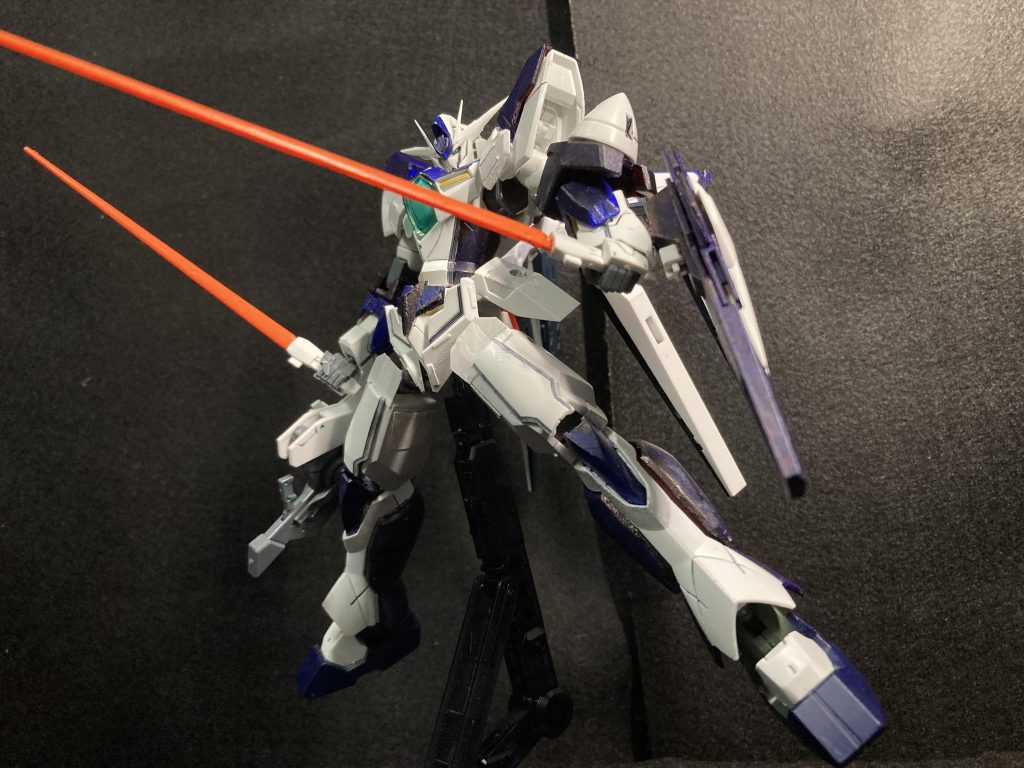 決めポーズ!では!いいねや一言でも!コメントしてくれるととてもモチベーションめっちゃ上がります!!ではまた次回ありましたら!ここまで!ご観覧頂きありがとうございました!!