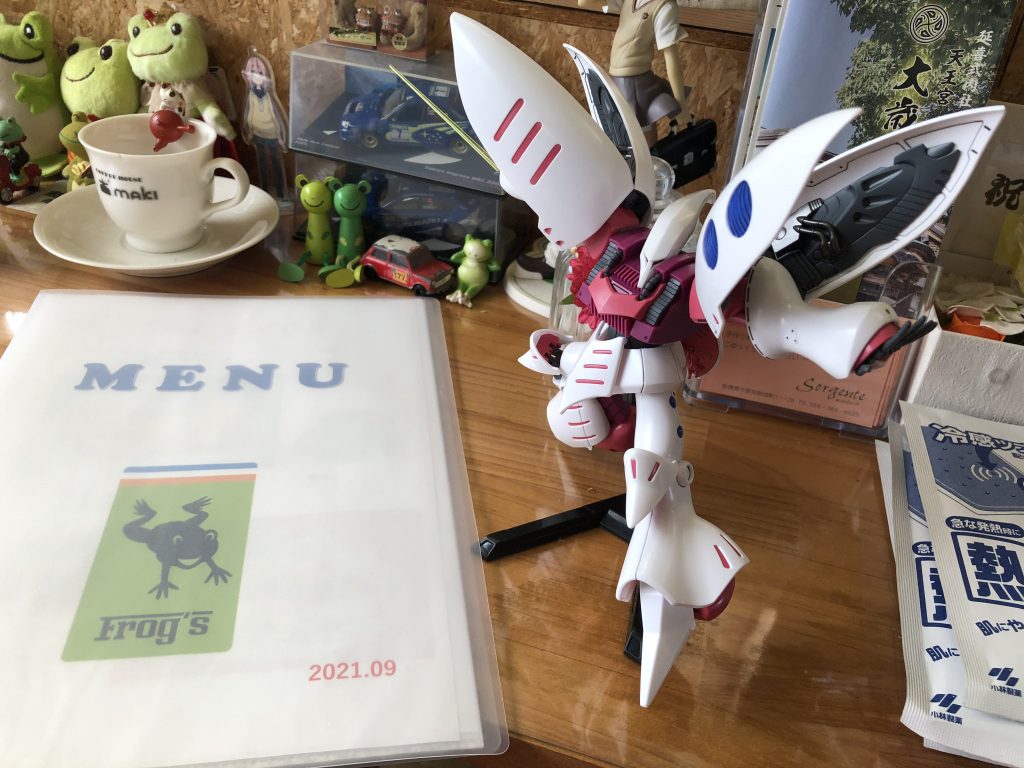 無事納品されました*\(^o^)/*