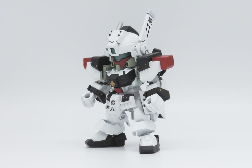 自衛駄＆慈絵駄(ジェダ)–2枚目/制作者：akatsuki