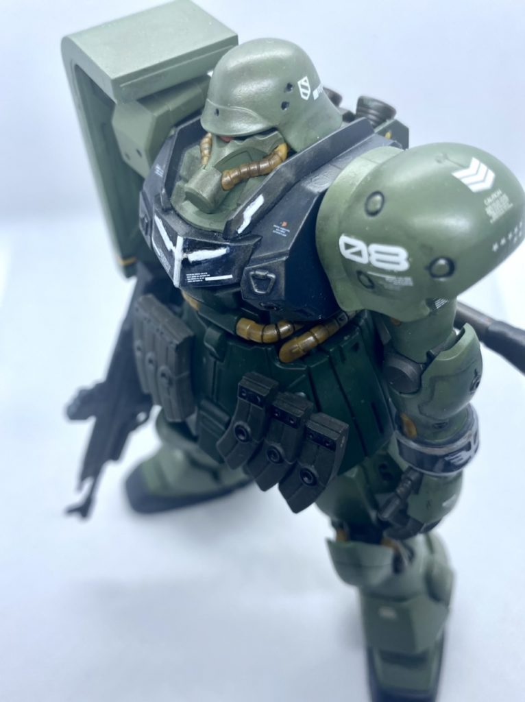 最後までご覧頂きありがとうございました😊