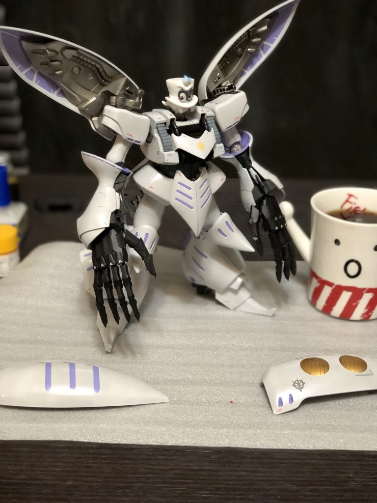 Switchのマリオオデッセイの帽子キャラがいたんで乗っ取らせてみました笑