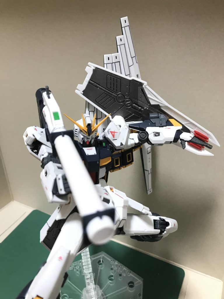 バズーカ装備②