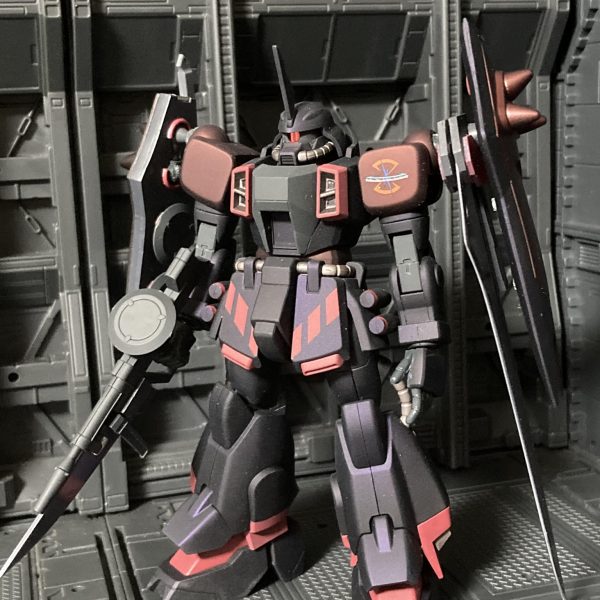 ザクファントム(オリジナル)