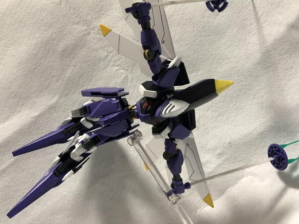 舞い降りるディン–3枚目/制作者:kawasaki0510