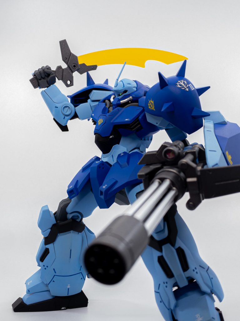 メッサーイグナイテッド–7枚目/制作者：T-self