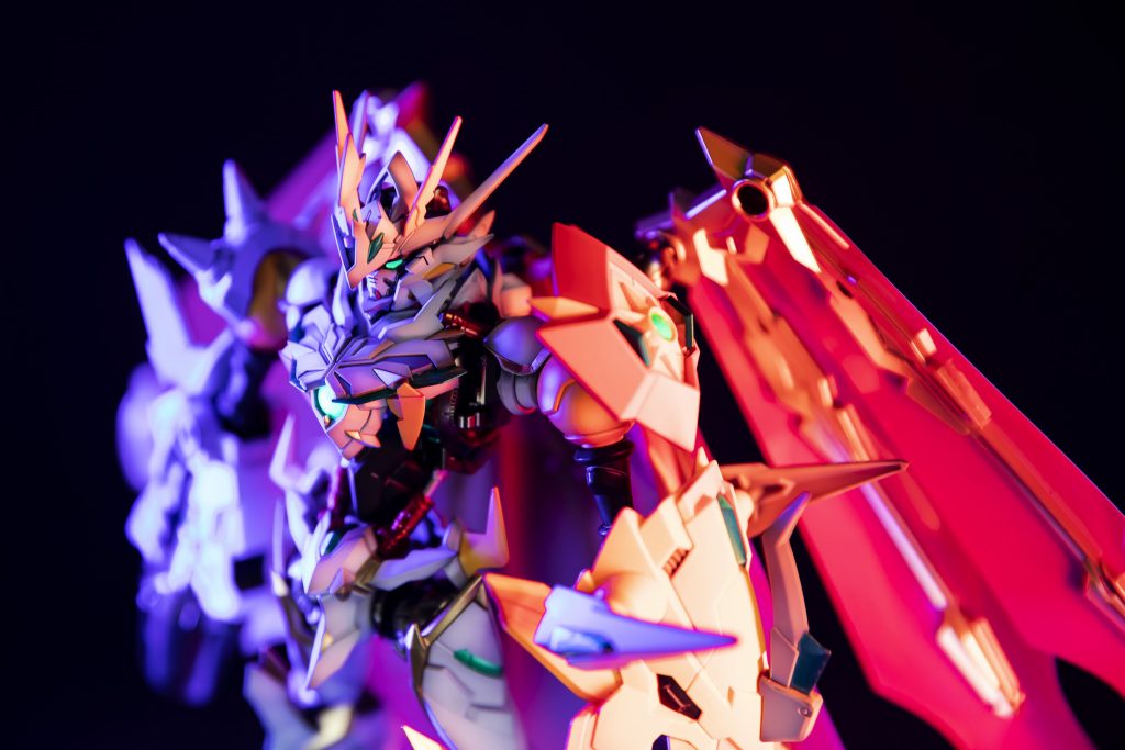 Barbatos OMG–3枚目/制作者：adamswai188