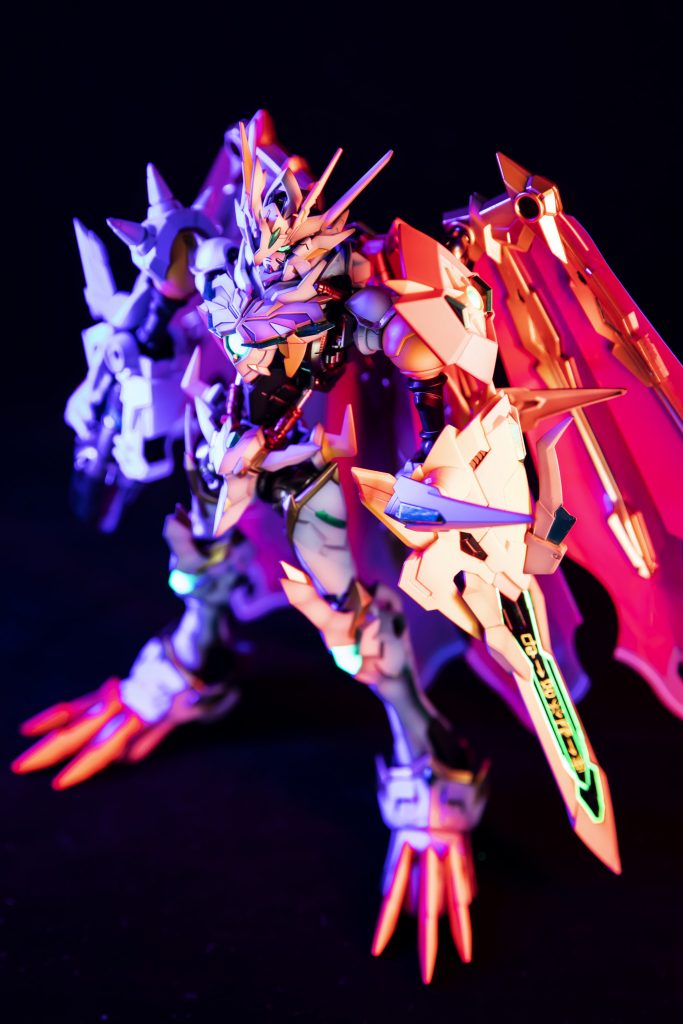 Barbatos OMG–4枚目/制作者：adamswai188