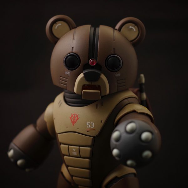 GPB-04B ベアッガイ