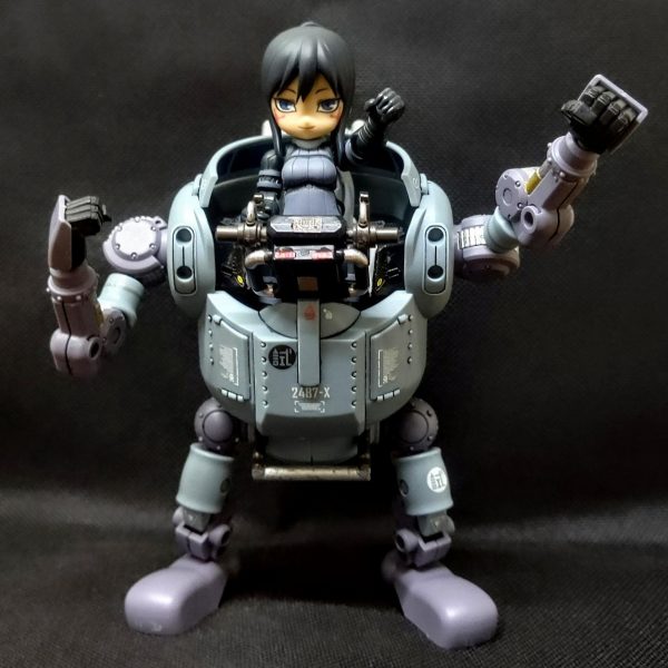 モービル”ハロ”