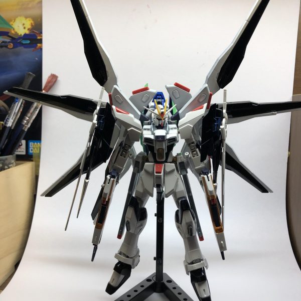 ビルドヴァイスガンダム