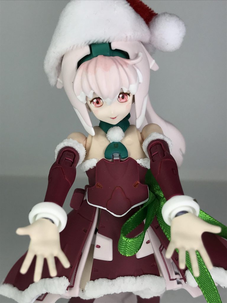 サンタサラ–8枚目/制作者：mkoku