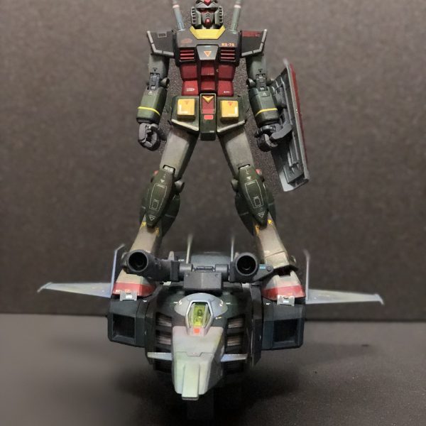 今年の最後は王道で