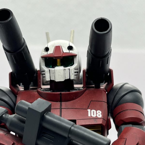 こうゆう時慌てた方が負けなのよね