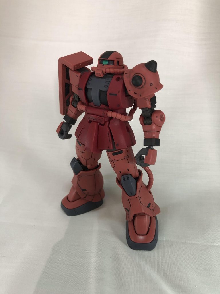 微改造オリジンザク–6枚目/制作者:エアコン