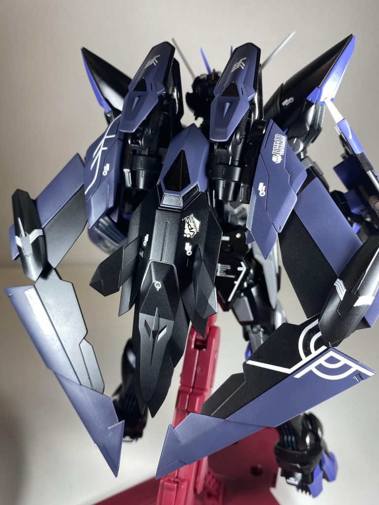 バックショット