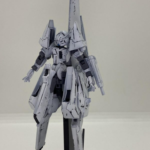 継衛風ウーンドウォート