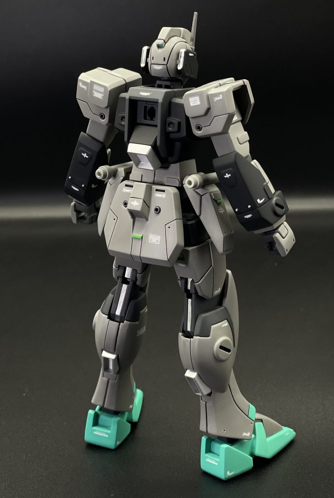 HGCE ダガーL–5枚目/制作者：Woops