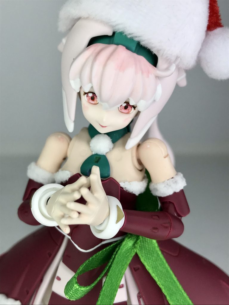 サンタサラ–5枚目/制作者：mkoku