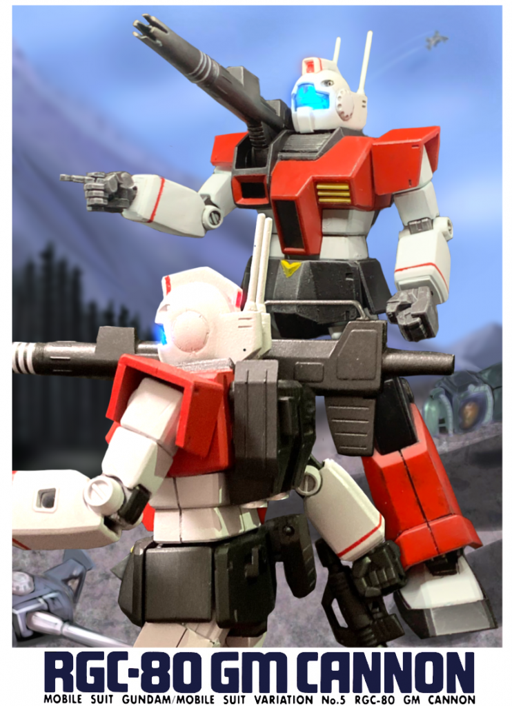 ジムキャノン–8枚目/制作者:市民M