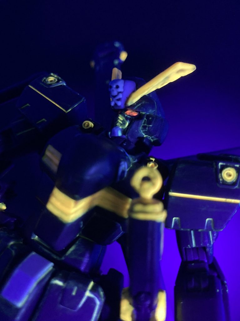 悪そうな顔が良い♨️