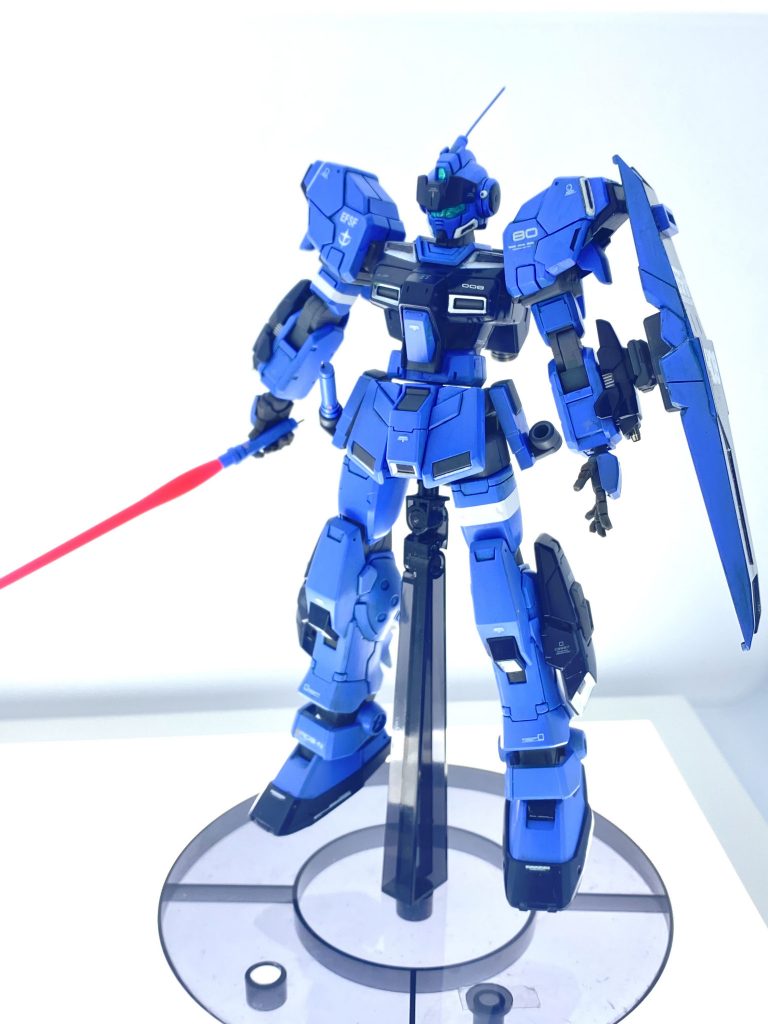 ペイルライダー空間戦仕様–2枚目/制作者：kiyoharuda