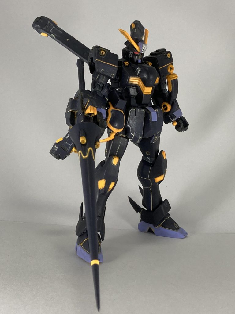 ショットランサーが大好き♨️