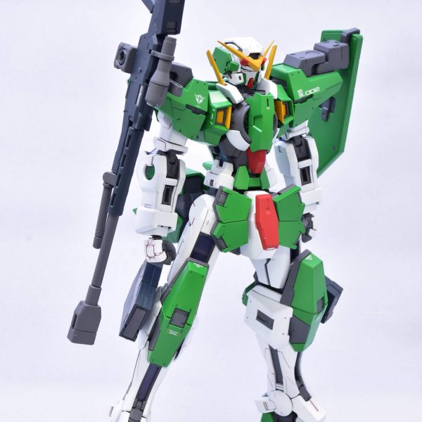 MG ガンダムデュナメス