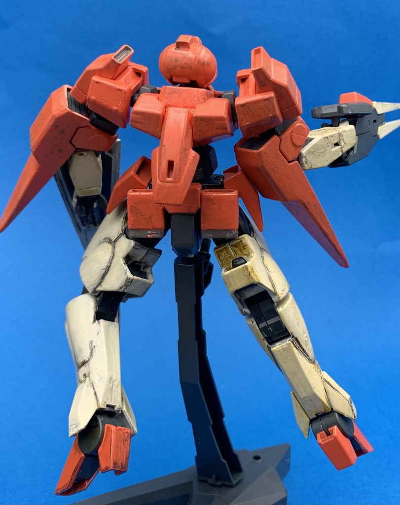 クランシェ–2枚目/制作者：超兄貴