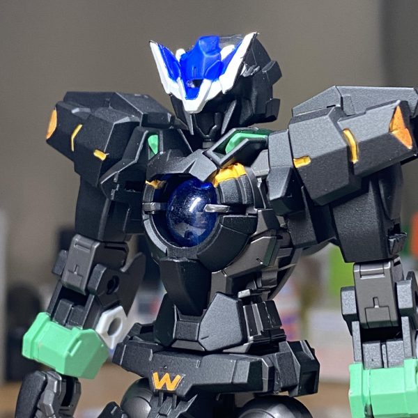 ワイルドワイバーン