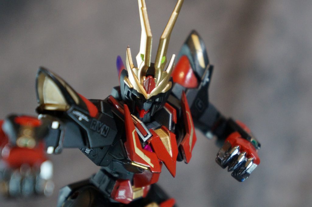 ラッシュ。相手の防御もガードも関係なく連続で攻撃し、確実に勝利を積み重ねていく。