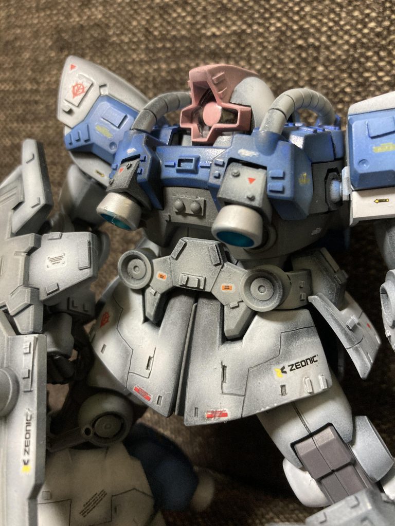 目が可愛らしい