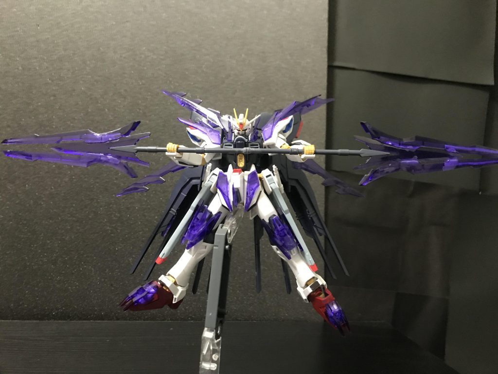 またまた昔の画像でドッキング!