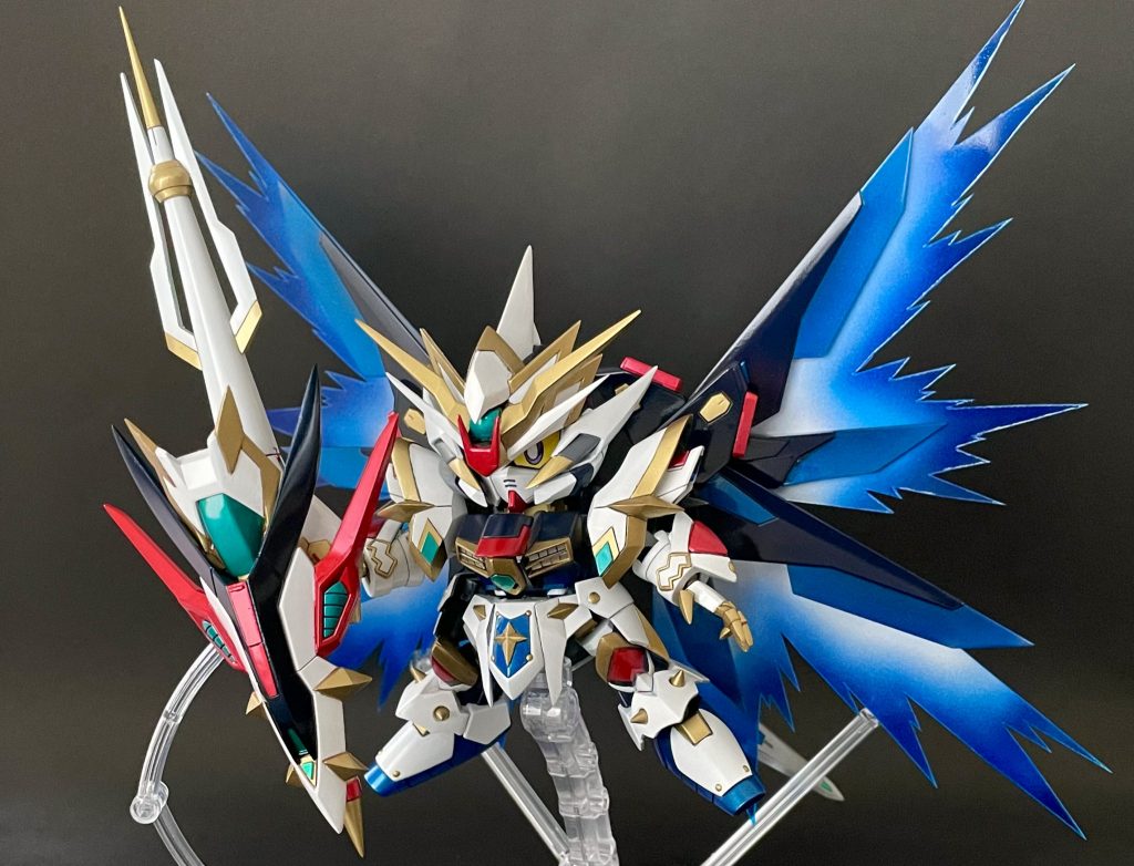 スマホで撮ったバージョン。光沢感はこちらの方がでますね。