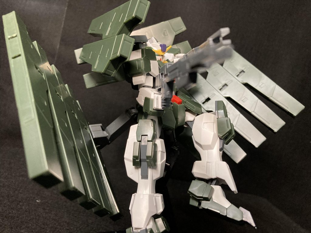 アニューと分かり合えたんだ！お前達とだって！！