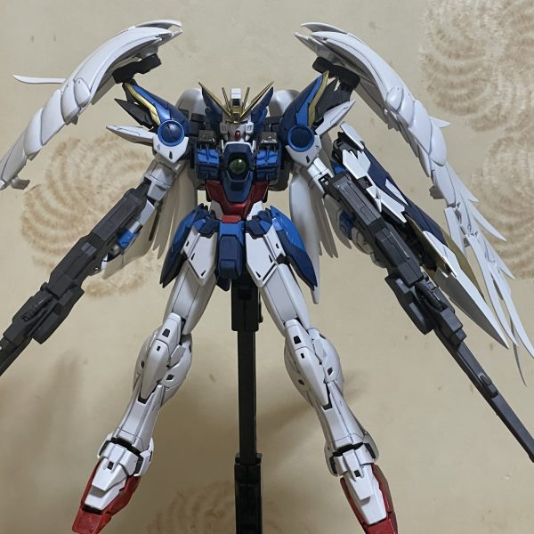 エンドレスワルツ