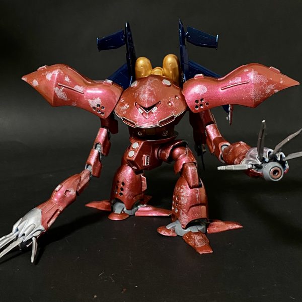 ハイゴッグサブマリン