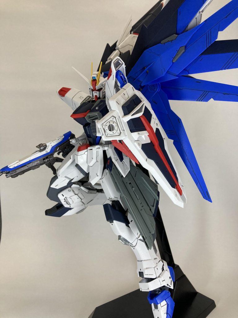 ポージングが絶望的に…