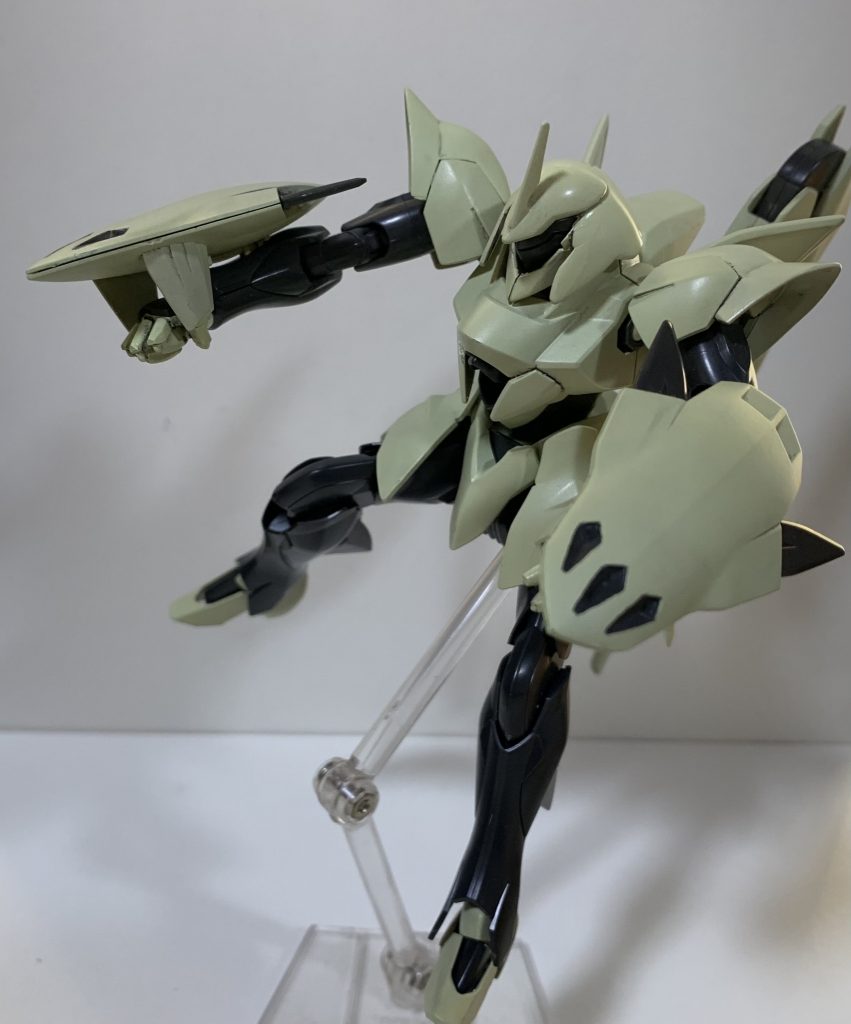 ドラドL–4枚目/制作者：けーた