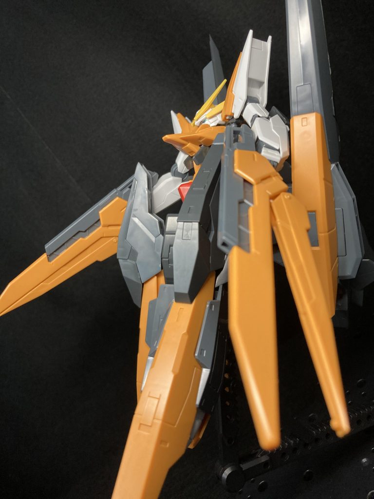 どう撮ってもかっこいい……