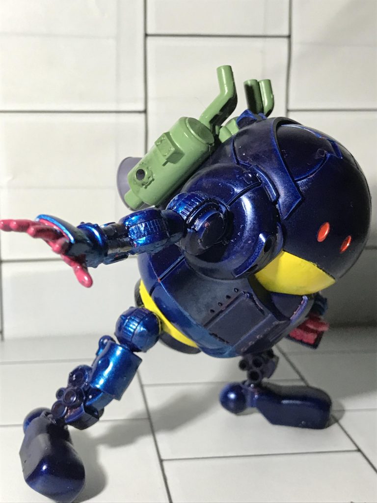 サモビル・ハロン–4枚目/制作者：@yamguche