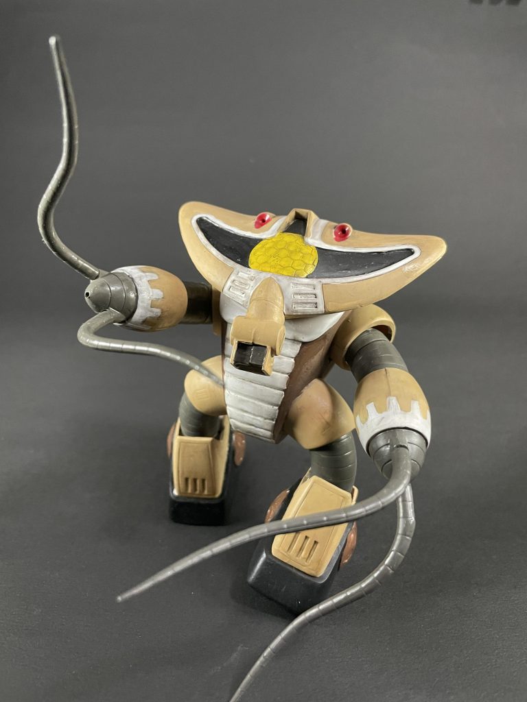 アッグガイ–2枚目/制作者：アール