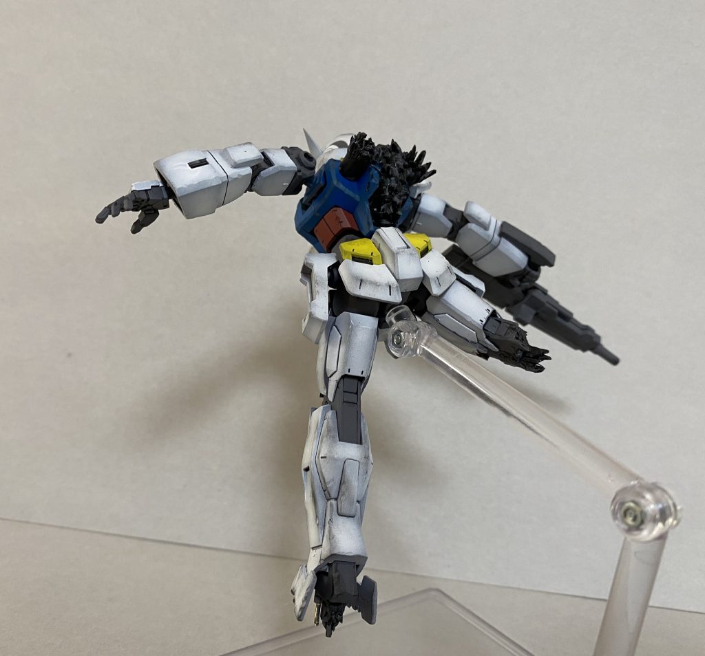 救世主の敗北–8枚目/制作者:Ryu改弐