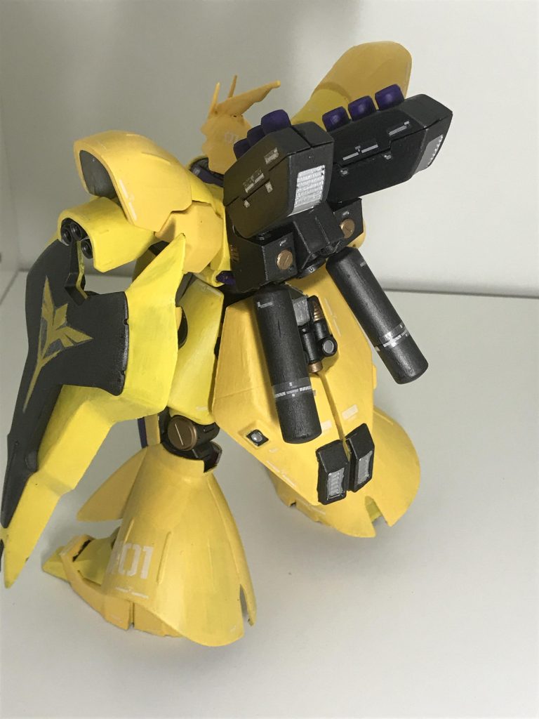 このアングル好き