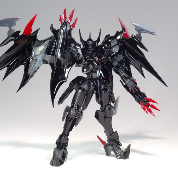 ガンダムチェルノボーグ