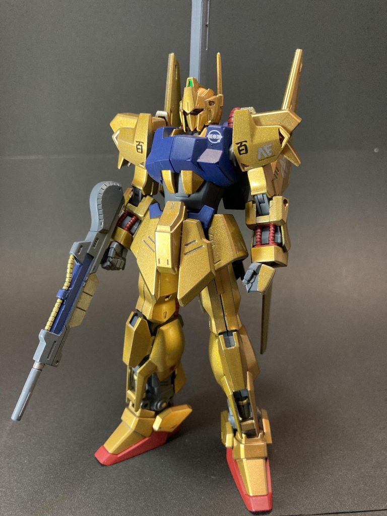 細いのもアリだと思うのですが、マーク2と並べたらやっぱり少し小さく感じました。